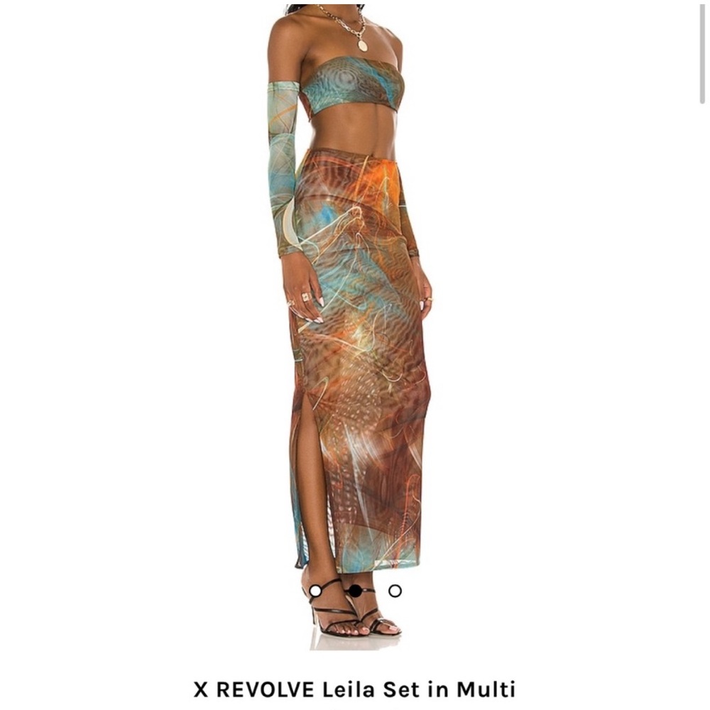 New Farai London Co-ord